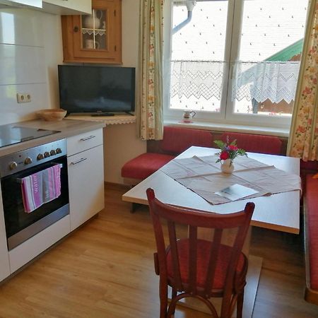 Holiday Home Mayrhofer - Mon240 By Interhome Oberwang Exterior foto