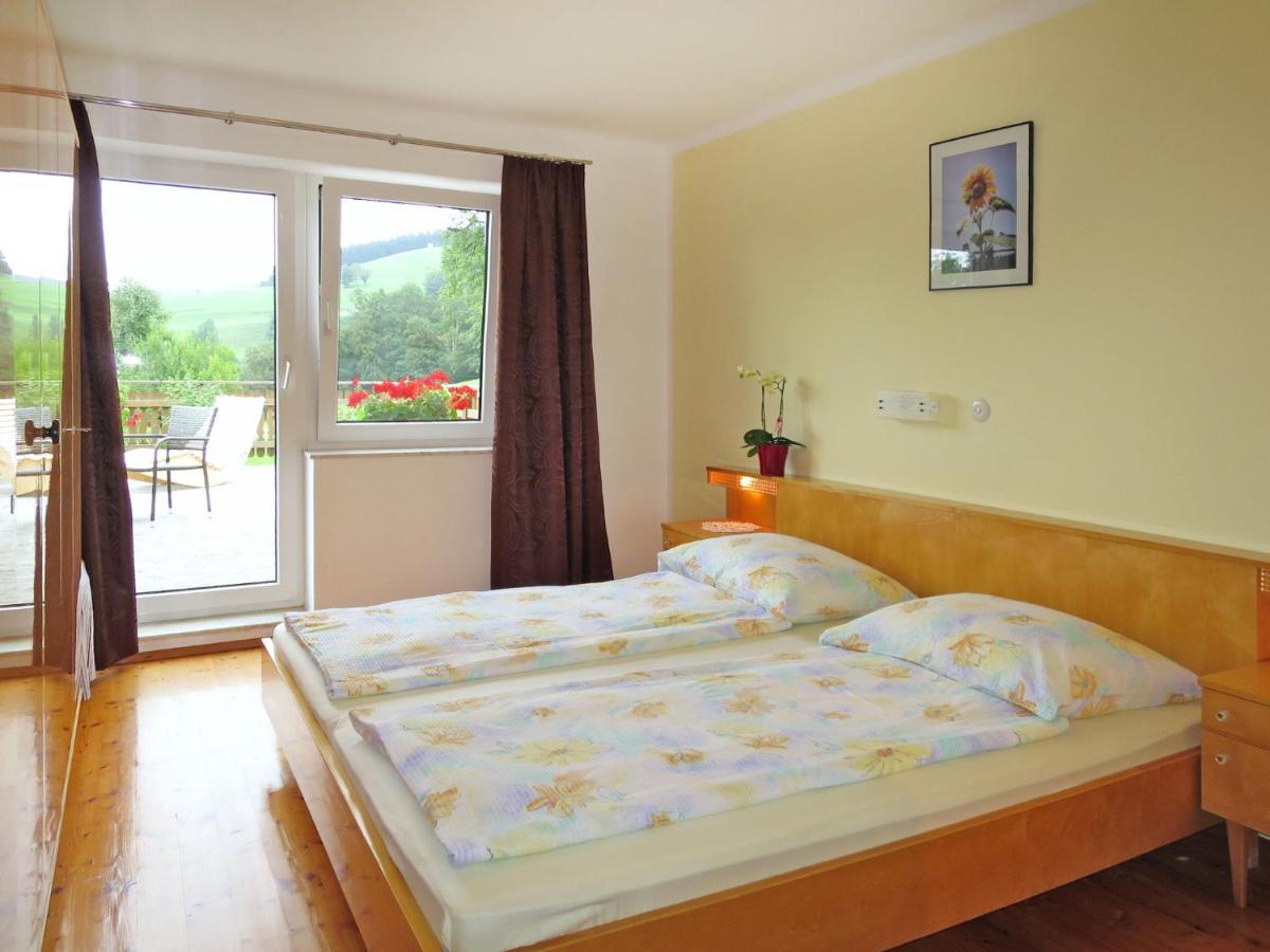 Holiday Home Mayrhofer - Mon240 By Interhome Oberwang Exterior foto