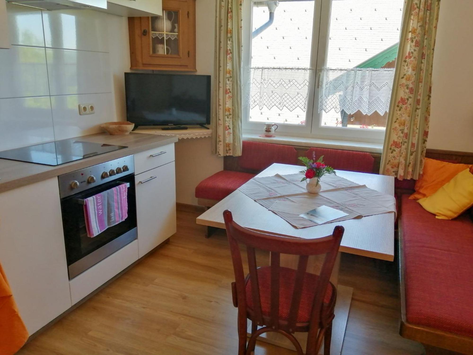 Holiday Home Mayrhofer - Mon240 By Interhome Oberwang Exterior foto