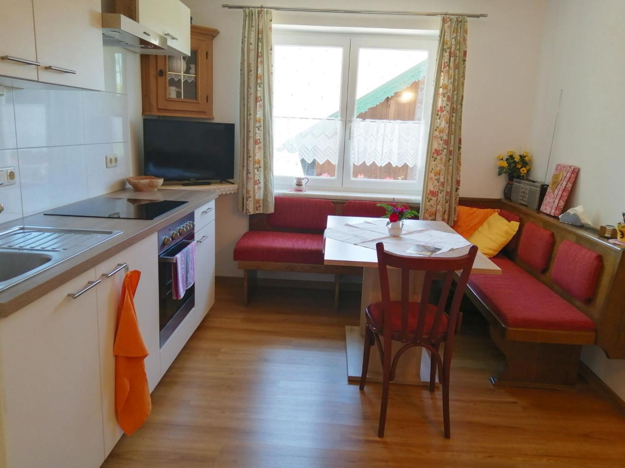 Holiday Home Mayrhofer - Mon240 By Interhome Oberwang Exterior foto